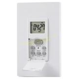 DEWENWILS In-Wall Timer Switch, 7 Day, ETL