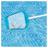 Intex 10-in Handheld Pool Vacuum