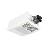 Radiance 80 CFM Bath Fan with Light/Heater