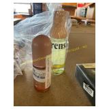 Finery Perfume, Kitsch Hair & French Body Spray