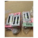 3ct Greatest Hits Nail Polish & Must Haves Polish