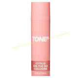 4ct TONE On-The-Go Cologne for Men, Travel Size