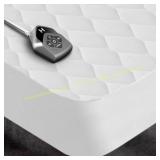 Biddeford Heated Mattress Pad, 16"