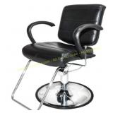 PureSana Kyler Chair, 360  Black