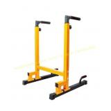 BalanceFrom Home Gym Dip Stand, 500lb