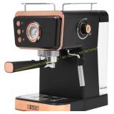 HADEN Barista Brew Espresso Machine