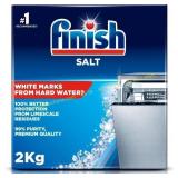 Finish Salt Bag 2 kg