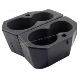 Dasbecan Car Door Cup Holder for Dodge Ram