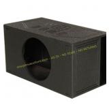 QPower QBOMB15VL 15" Vented Sub Box Enclosure