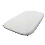 KingCamp 2-Person Self-Inflating Pad