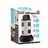 Bell + Howell Spin Power