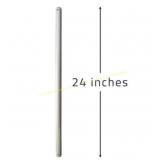 ICF Indoor Ceiling Fan Extension Downrod