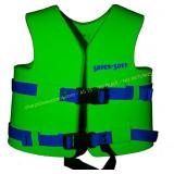 TRC Child Life Jacket USCG Vinyl Vest