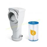 Funsicle 1500G SkimmerPlus System