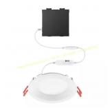 Premium Series 4" LED, 2-Level Lumen Select