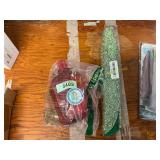 Dining Mat & canteen