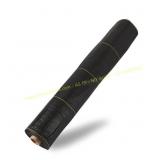 DeWitt 200-ft x 6-ft Weed Barrier Fabric