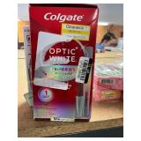 Colgate Express Whitening Pen, Optic White