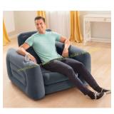 Intex Inflatable Pull-Out Sofa Bed Sleeper