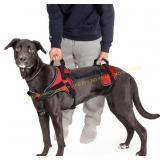 Doggie Stylz Full-Body Lifting Harness vest
