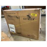 Ostrich Pink Folding Beach Chair