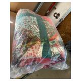 Quilt Unknown Size/Brand