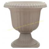Southern Patio 19" Dynamic Design Urn Stone