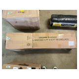 Crown Shades Gayzebo