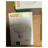 SimplyConserve Light Bulbs 8ct