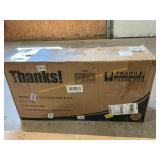 Prebuilt Table 40x20x13in