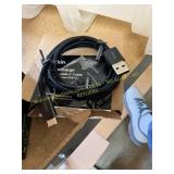 Tire Pressure Monitoring System, Cable & Misc