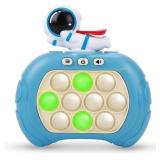 Fast Push Bubble Game, Version 2