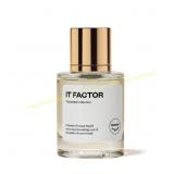Debenhams It Factor Eau De Parfum 50ml
