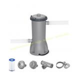 Bestway Flowclear 1,000 GPH Pool Pump