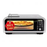 Kitchen Elite 15-in-1 Air Fryer Oven