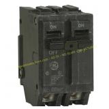 GE Q-Line THQL 125A 2-Pole Breaker