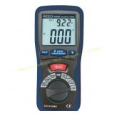 Insulation Tester (Megohmmeter)