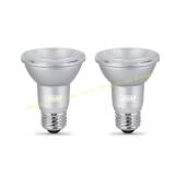 BULB LED PAR20 450L 5W (2pk of 4ct)
