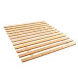 Hercules Xtreme Bed Slats   Queen, Pine Wood