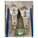 Parking meter