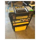 Stanley too box