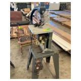 Shop smith saw