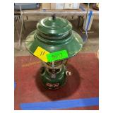 Coleman lantern