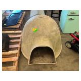 Dog house