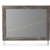 Ralinksi Mirror