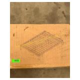 Queen platform bed