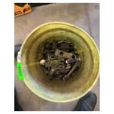 Electric wire ends