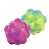 Tutti Frutti Boogie Ball Toys - 12-pack