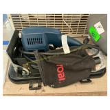 RYOBI plate joiner