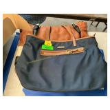 2 ct. hand bags